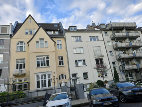 Wohnung